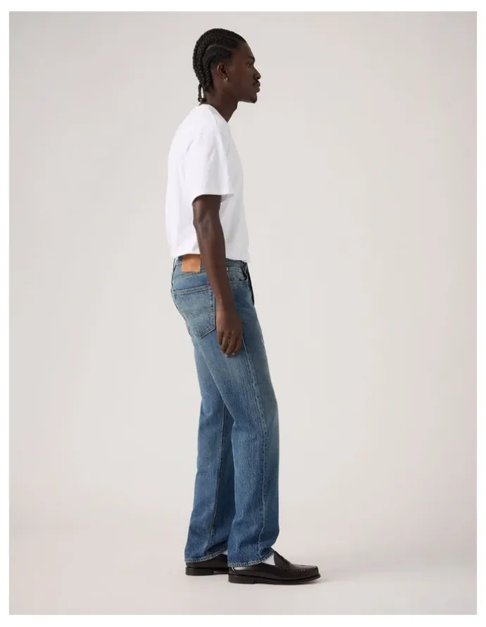 Levi's 501 Original Jeans in A Soft Spot