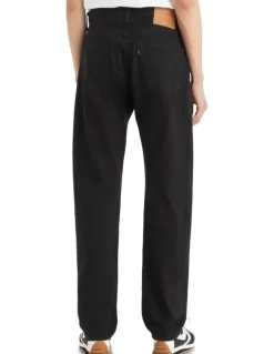 Levi's 501 Original Jeans in Black
