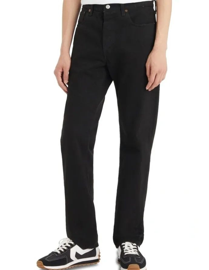 Levi's 501 Original Jeans in Black