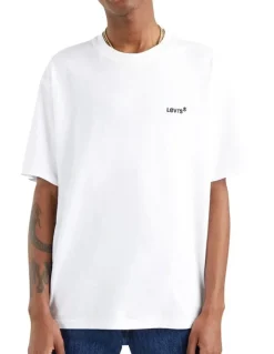 Levi's Red Tab Vintage T-Shirt in White