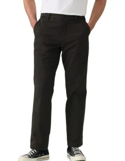 Levi's Relaxed Straight XX Chino in Meteorite Twill