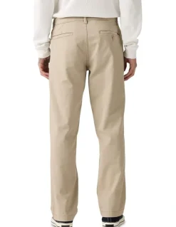Levi's Relaxed Straight XX Chino in True
