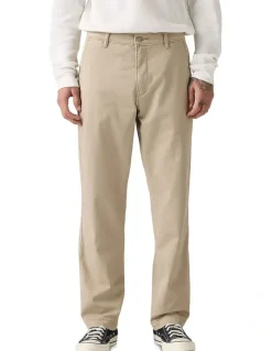 Levi's Relaxed Straight XX Chino in True