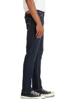 Levi's 511 Slim Fit Jeans Denim in Ama Rinsey
