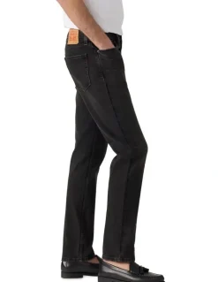 Levi's 511 Slim Jeans in Black