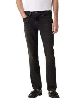 Levi's 511 Slim Jeans in Black