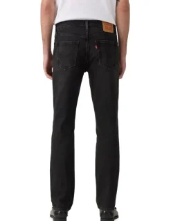 Levi's 511 Slim Jeans in Black