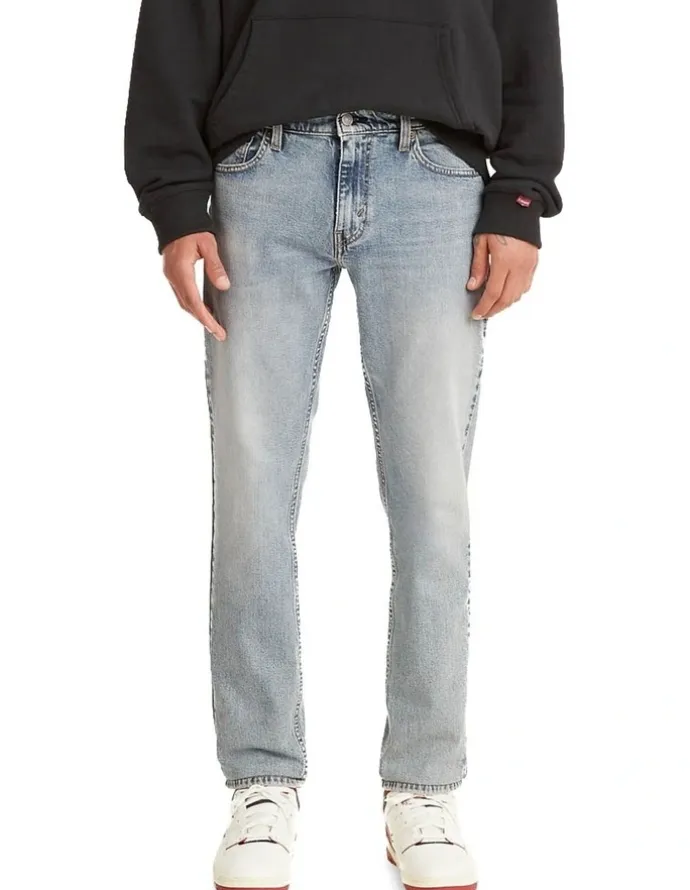Levi's 511 Slim Jeans in Everyday Authentic
