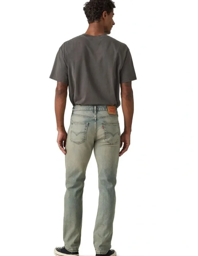 Levi's 511 Slim Jeans in Kindred Spirits