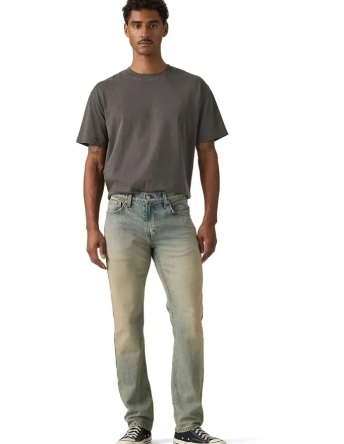 Levi's 511 Slim Jeans in Kindred Spirits