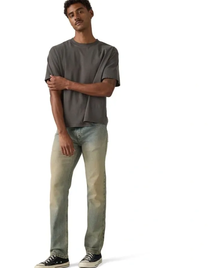 Levi's 511 Slim Jeans in Kindred Spirits