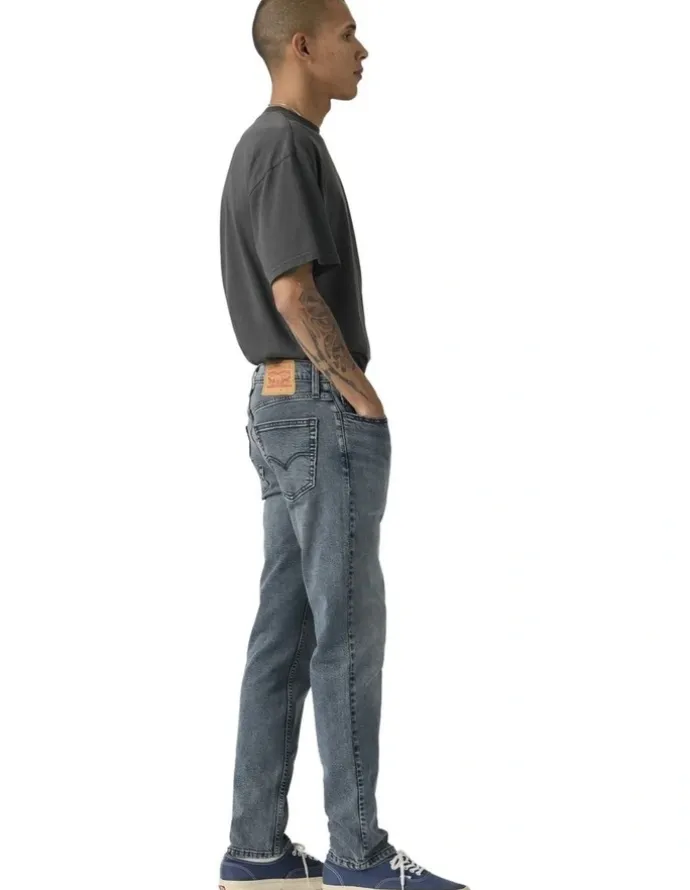 Levi's Slim Jeans 511 in Shrouded Mystery
