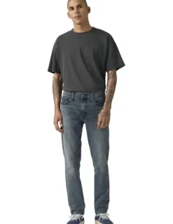 Levi's Slim Jeans 511 in Shrouded Mystery