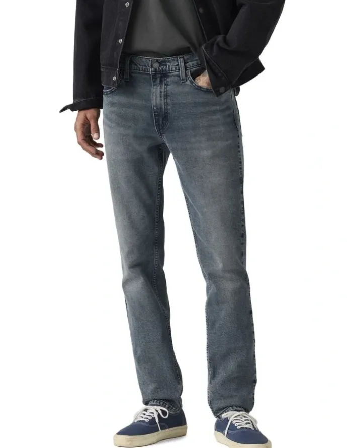 Levi's Slim Jeans 511 in Shrouded Mystery