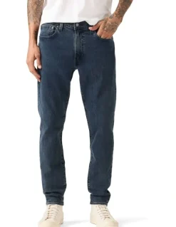 Levi's 512 Slim Taper Jeans in Blue Aria