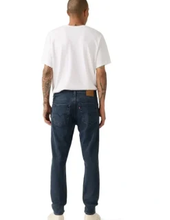 Levi's 512 Slim Taper Jeans in Blue Aria