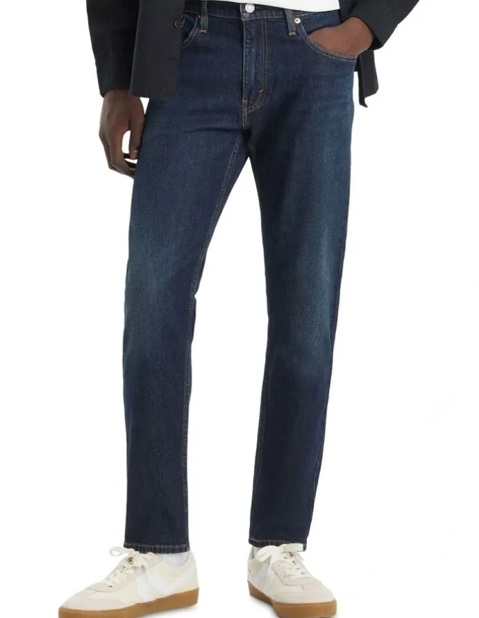 Levi's 512 Slim Taper Jeans in Good Reasons