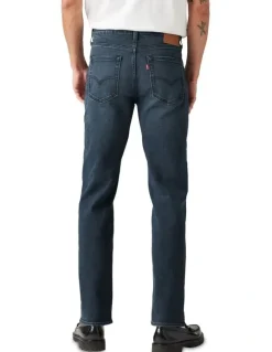 Levi's 514 Straight Jeans in Abu Voano