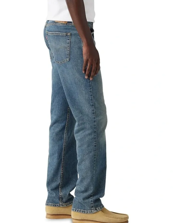 Levi's 514 Straight Jeans in Walter