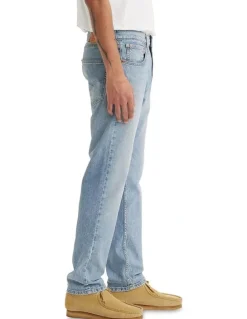 Levi's 502 Taper Jeans in Feelin Free