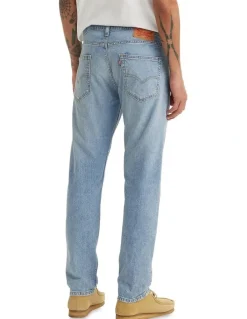 Levi's 502 Taper Jeans in Feelin Free