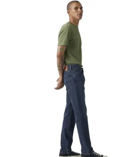 Levi's 502 Taper Jeans in Probably So