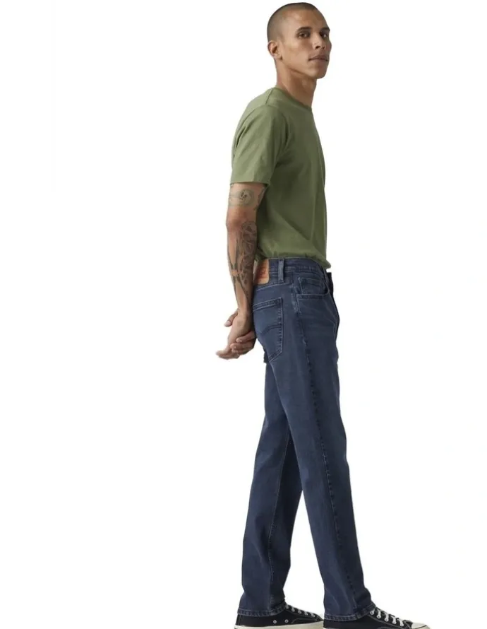 Levi's 502 Taper Jeans in Probably So