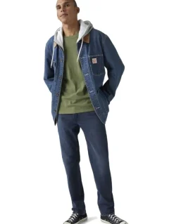 Levi's 502 Taper Jeans in Probably So