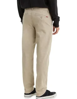 Levi's XX Chino Standard Taper Pants in True Chino