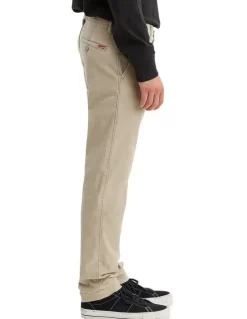 Levi's XX Chino Standard Taper Pants in True Chino