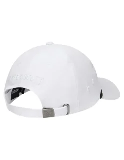 Lyle & Scott Golf Cap in White