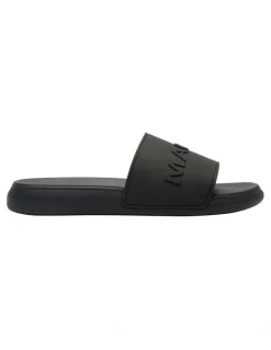 Marcs Venice Slide in Black