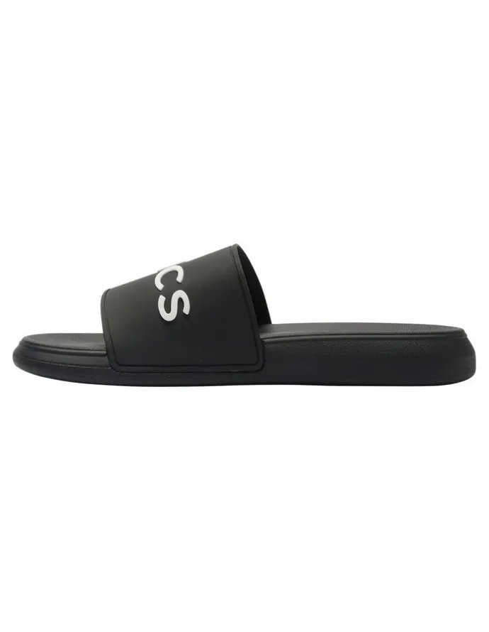 Marcs Venice Slide in Black/White