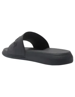 Marcs Venice Slide in Navy
