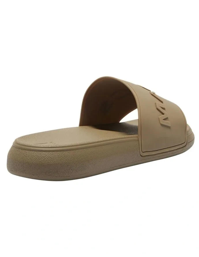 Marcs Venice Slide in Taupe