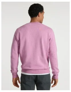 Marcs Cotton Sweat in Rich Pink