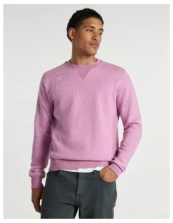 Marcs Cotton Sweat in Rich Pink