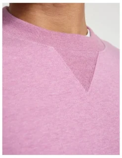 Marcs Cotton Sweat in Rich Pink
