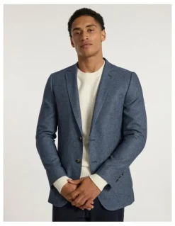 Marcs Helder Blazer in Navy