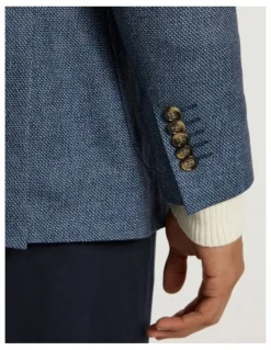 Marcs Helder Blazer in Navy