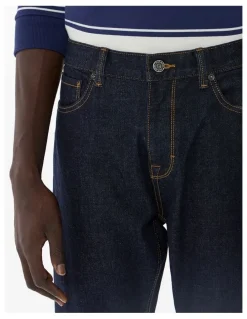 Marcs Hugo Relaxed Fit Jean in Indigo