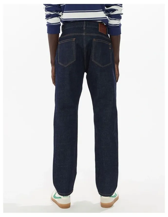 Marcs Hugo Relaxed Fit Jean in Indigo
