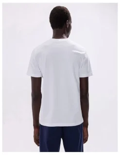 Marcs Mane Attraction Tee in White