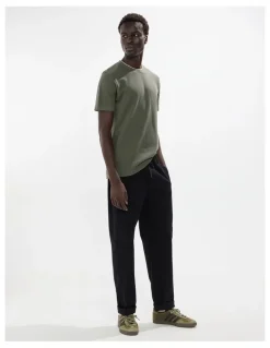 Marcs Mansfield Tee in Agave Green