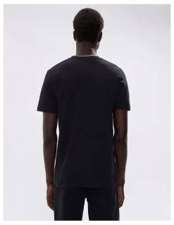 Marcs Mansfield Tee in Black