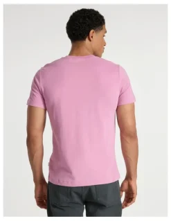 Marcs Marcs Tee in Rich Pink