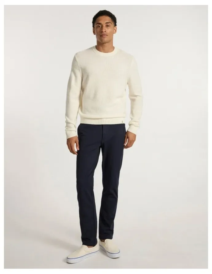 Marcs Mirrorball Textured Knit in Birch