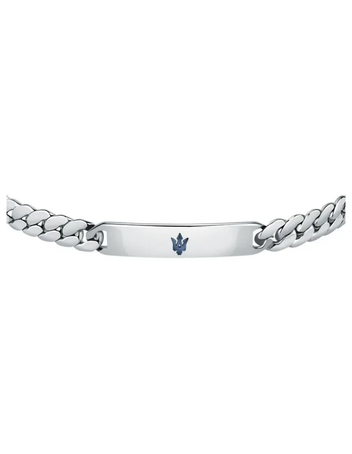 Maserati Jewels Bracelet in Blue