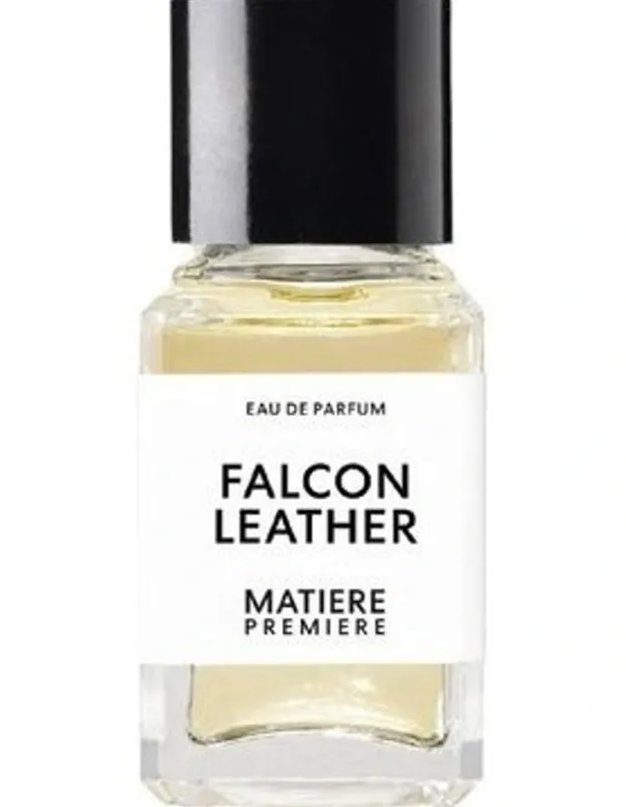 Matiere Premiere Falcon Leather EDP