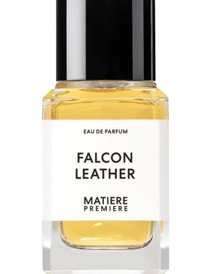 Matiere Premiere Falcon Leather EDP